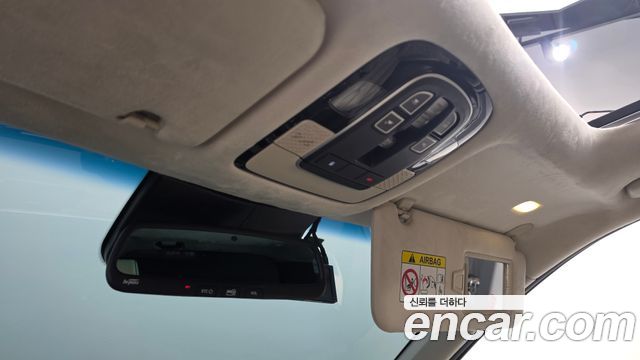 Hyundai Palisade 2021 — photo 33