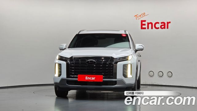 Hyundai Palisade 2023 — photo 3