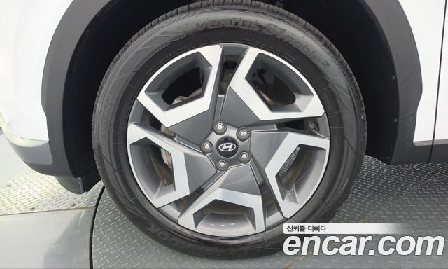 Hyundai Palisade 2023 — photo 5