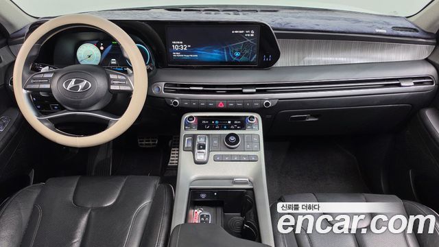 Hyundai Palisade 2023 — photo 10