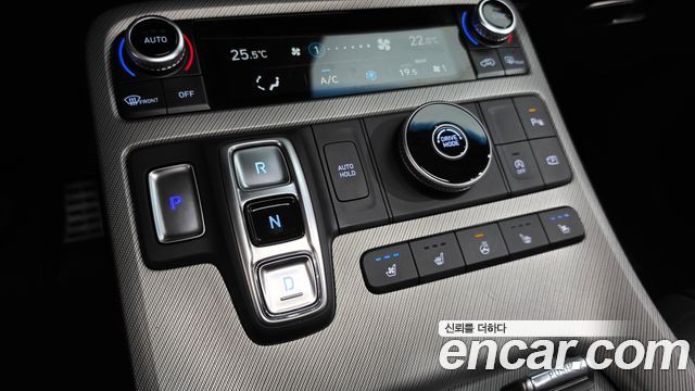 Hyundai Palisade 2023 — photo 12