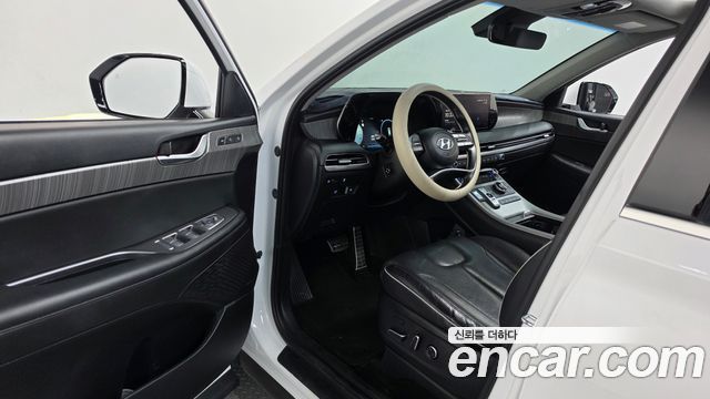 Hyundai Palisade 2023 — photo 13