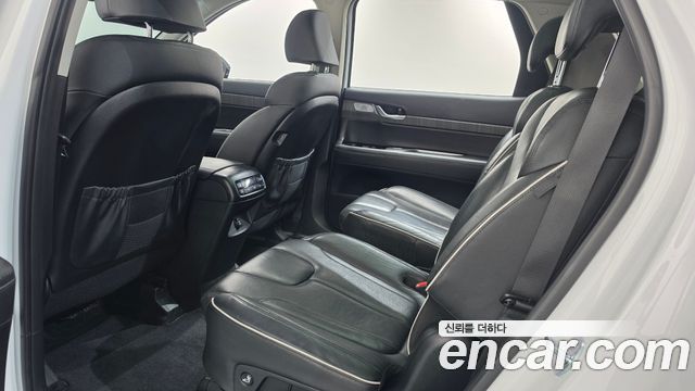 Hyundai Palisade 2023 — photo 17