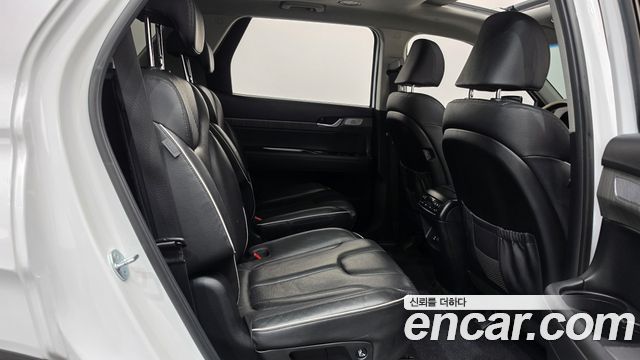 Hyundai Palisade 2023 — photo 18