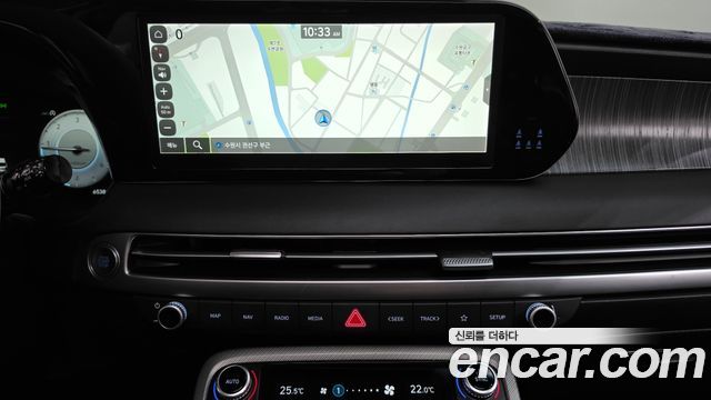Hyundai Palisade 2023 — photo 19