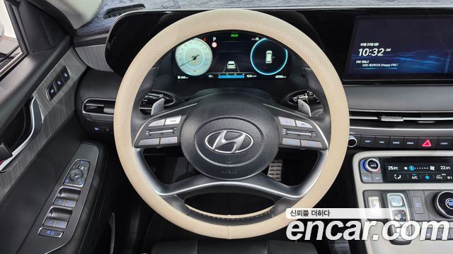 Hyundai Palisade 2023 — photo 20