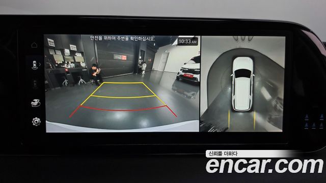 Hyundai Palisade 2023 — photo 21