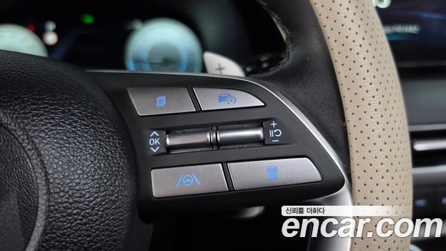 Hyundai Palisade 2023 — photo 22