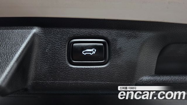 Hyundai Palisade 2023 — photo 24