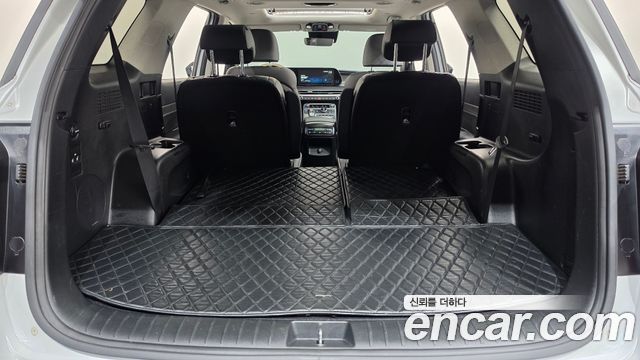 Hyundai Palisade 2023 — photo 25
