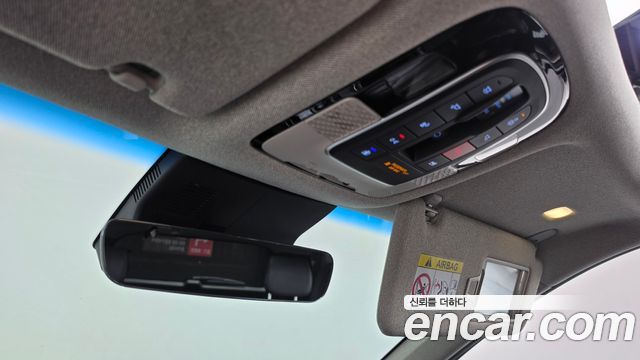 Hyundai Palisade 2023 — photo 26