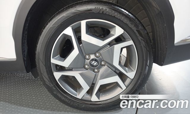 Hyundai Palisade 2023 — photo 7