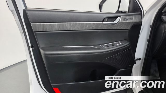 Hyundai Palisade 2023 — photo 14