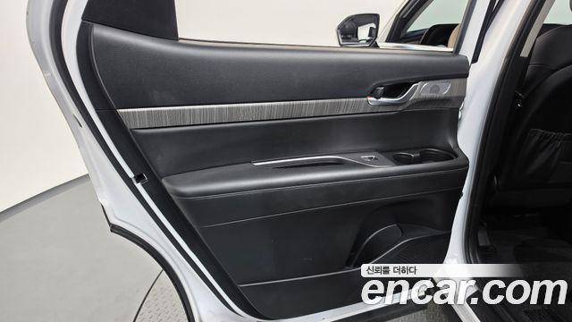 Hyundai Palisade 2023 — photo 15