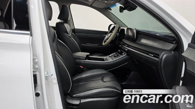 Hyundai Palisade 2023 — photo 16