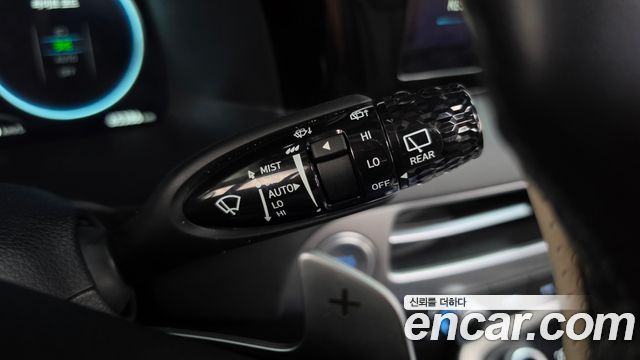 Hyundai Palisade 2023 — photo 27