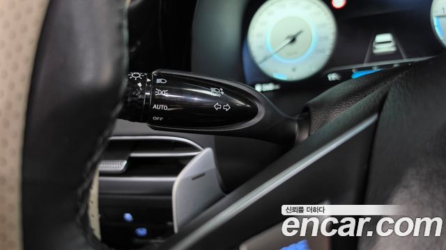 Hyundai Palisade 2023 — photo 28