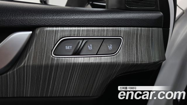 Hyundai Palisade 2023 — photo 29