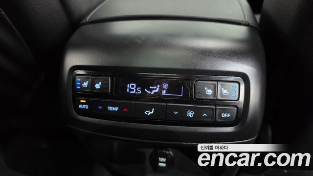 Hyundai Palisade 2023 — photo 31
