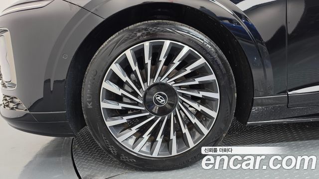 Hyundai Grandeur 2025 — photo 5