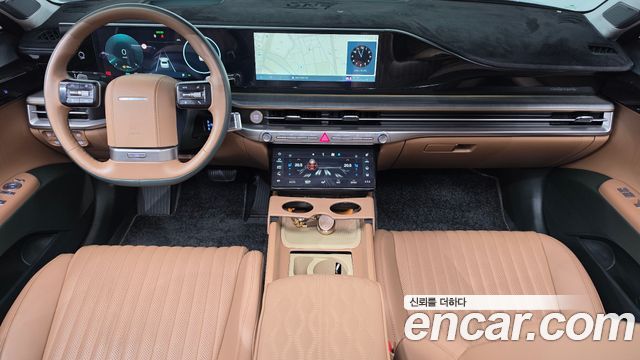Hyundai Grandeur 2025 — photo 10