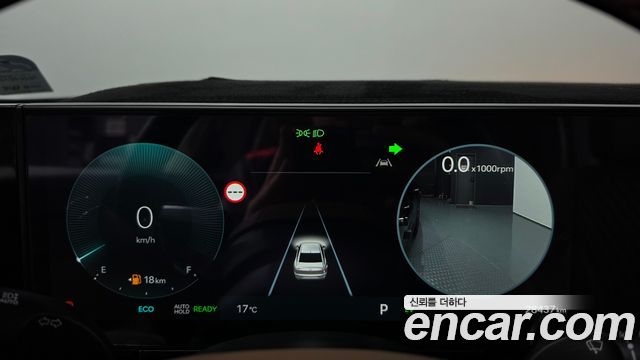 Hyundai Grandeur 2025 — photo 11