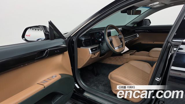 Hyundai Grandeur 2025 — photo 13
