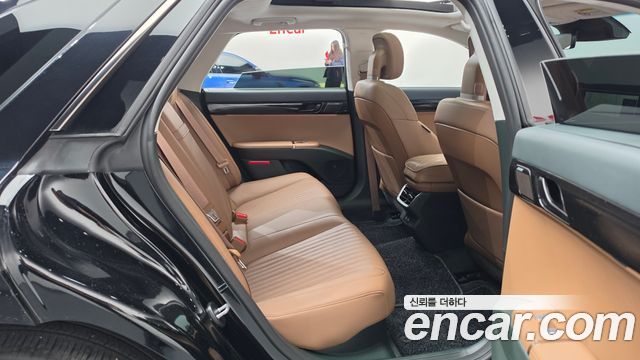 Hyundai Grandeur 2025 — photo 17