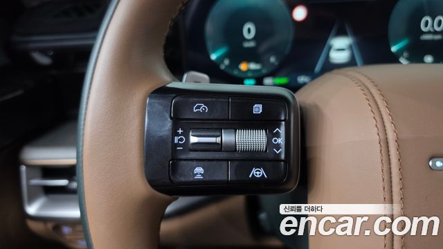 Hyundai Grandeur 2025 — photo 22