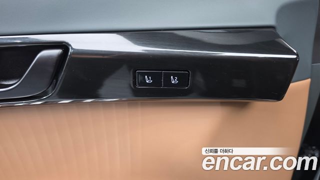 Hyundai Grandeur 2025 — photo 24