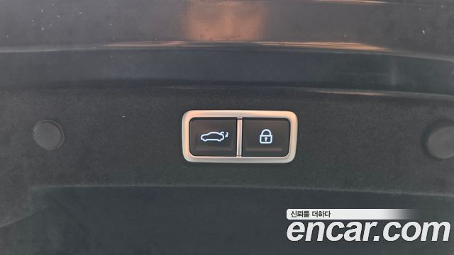 Hyundai Grandeur 2025 — photo 25