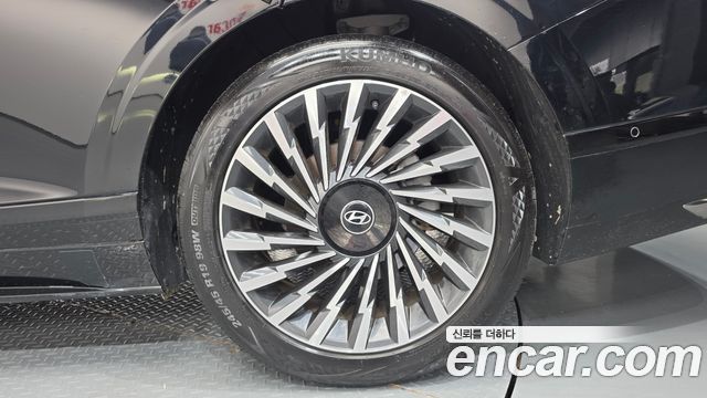 Hyundai Grandeur 2025 — photo 7