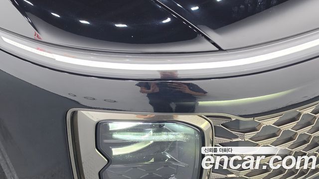 Hyundai Grandeur 2025 — photo 8
