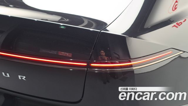 Hyundai Grandeur 2025 — photo 9
