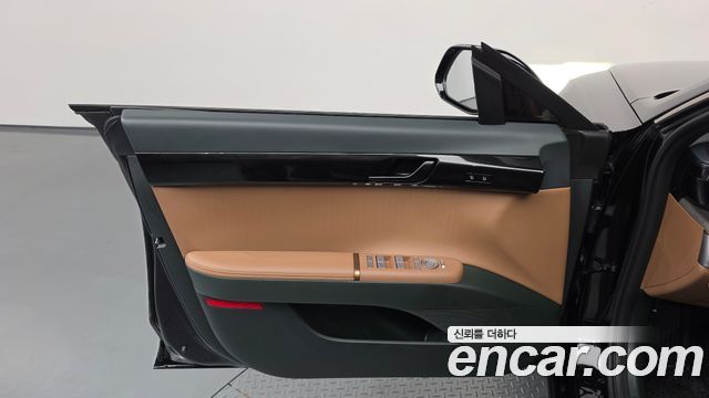 Hyundai Grandeur 2025 — photo 14