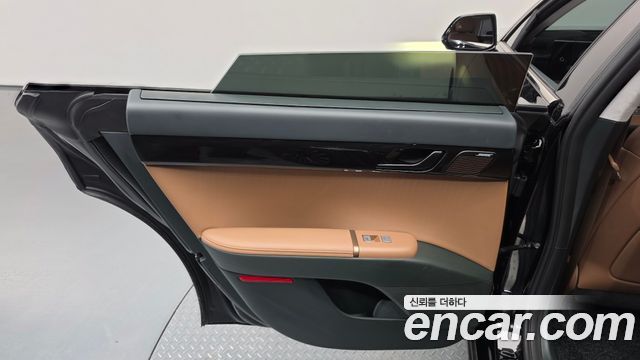 Hyundai Grandeur 2025 — photo 15