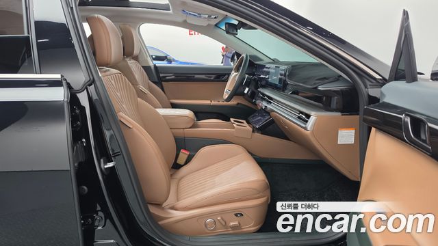 Hyundai Grandeur 2025 — photo 16