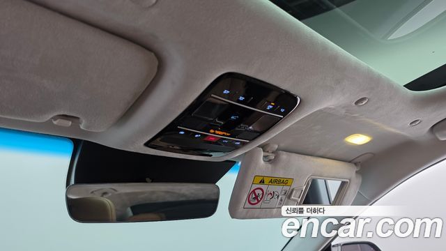 Hyundai Grandeur 2025 — photo 27