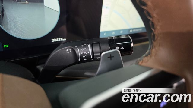 Hyundai Grandeur 2025 — photo 28