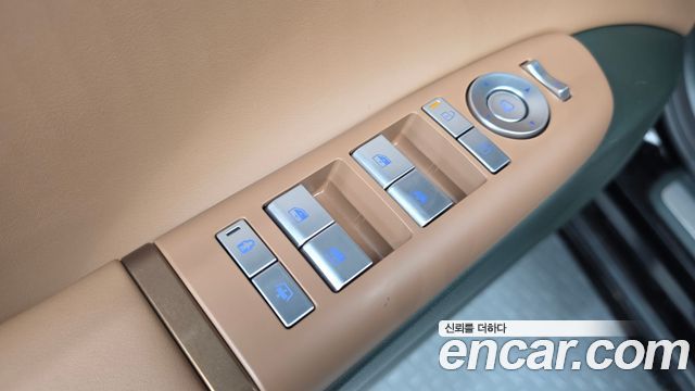 Hyundai Grandeur 2025 — photo 29