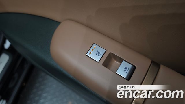 Hyundai Grandeur 2025 — photo 30
