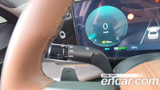 Hyundai Grandeur 2025 — photo 35