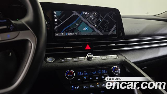 Hyundai AVANTE 2021 — photo 19