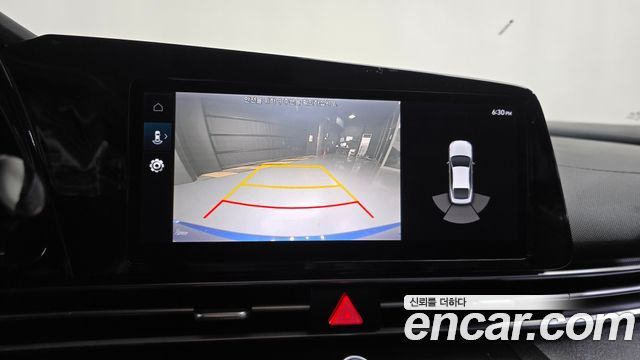 Hyundai AVANTE 2021 — photo 20