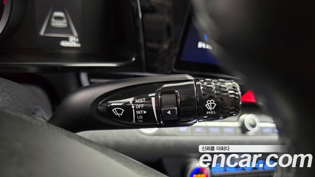 Hyundai AVANTE 2021 — photo 23