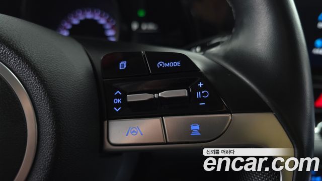 Hyundai AVANTE 2021 — photo 25