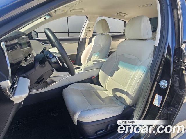 Hyundai Grandeur 2022 — photo 6