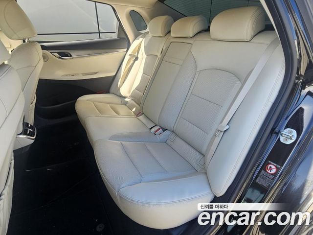 Hyundai Grandeur 2022 — photo 7