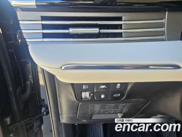 Hyundai Grandeur 2022 — photo 14
