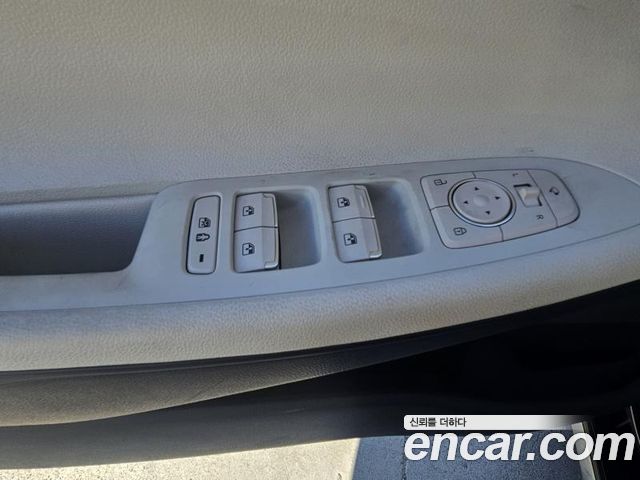 Hyundai Grandeur 2022 — photo 15